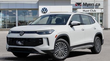 2026 Volkswagen Tiguan Comfortline  - Power Liftgate - Power Liftgate