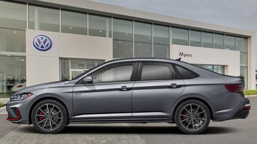 2026 Volkswagen Jetta GLI Autobahn Auto  - Leather Seats - Leather Seats