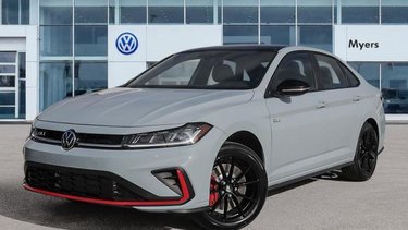 2026 Volkswagen Jetta GLI Autobahn Auto  - Leather Seats - Leather Seats