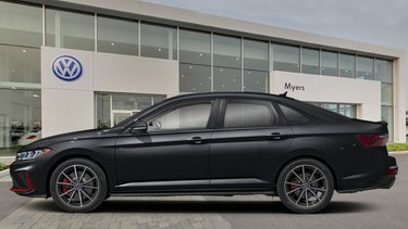 2026 Volkswagen Jetta GLI Autobahn Auto  - Leather Seats - Leather Seats