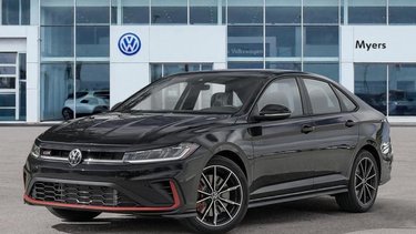 2026 Volkswagen Jetta GLI Autobahn Auto  - Leather Seats - Leather Seats