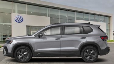 2026 Volkswagen Taos Trendline 4MOTION  - Heated Seats - Heated Seats