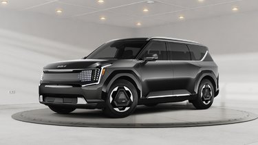 2026 Kia EV9 Land AWD w/ Plus Package