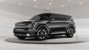 2026 Kia EV9 Land AWD w/ Plus Package