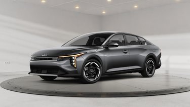 2026 Kia K4 EX Premium