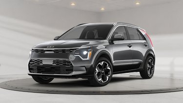 2026 Kia Niro EV Wind +
