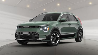 2026 Kia Niro EV Wind +