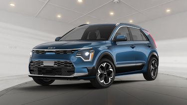 2026 Kia Niro EV Wind +