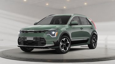 2026 Kia Niro EV Wind +