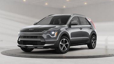 2026 Kia Niro HEV EX
