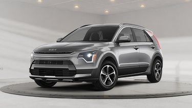 2026 Kia Niro HEV EX Premium