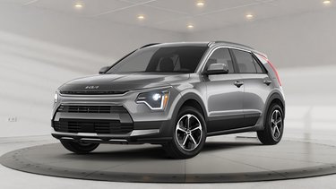 2026 Kia Niro HEV EX