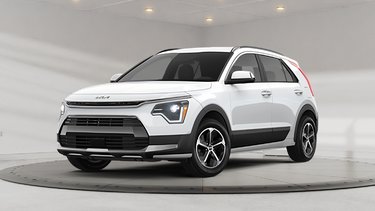 2026 Kia Niro HEV EX