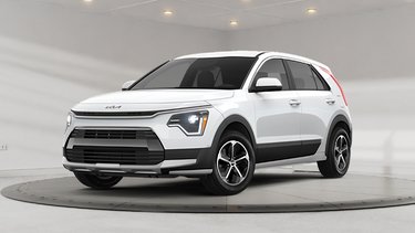 2026 Kia Niro HEV LX