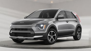 2026 Kia Niro HEV LX