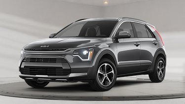 2026 Kia Niro HEV EX Premium