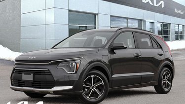 2026 Kia NIRO PLUG-IN HYBRID EX PREMIUM