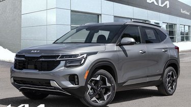 2026 Kia SELTOS EX PREMIUM