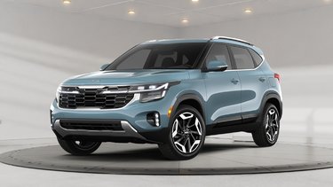 2026 Kia Seltos SX