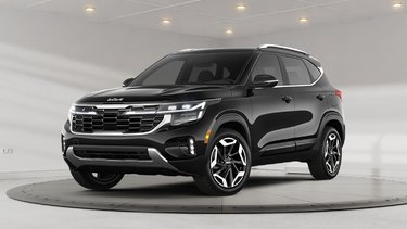2026 Kia Seltos SX