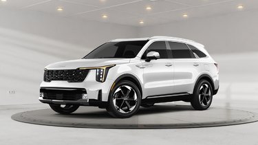 2026 Kia Sorento PHEV LX AWD