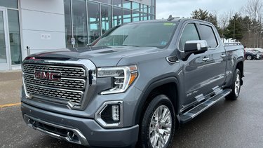 2021   Denali