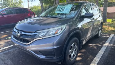 2016   LX
