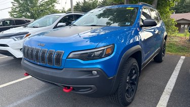 2020   Trailhawk