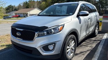 2017   LX