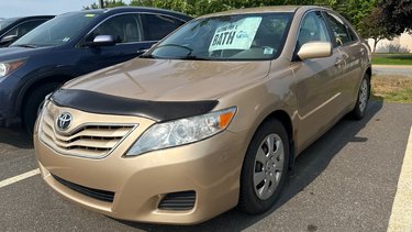 2010   LE