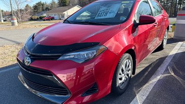2018   LE