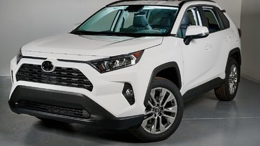 Truro Toyota | New vehicles in inventory for Sale