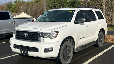 2019   SR5