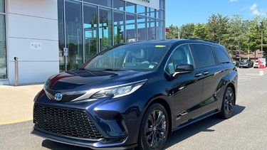 2021   XSE