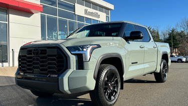 2025   LIMITED TRD OFF ROAD