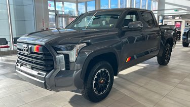 2025   TRD RALLY PACKAGE