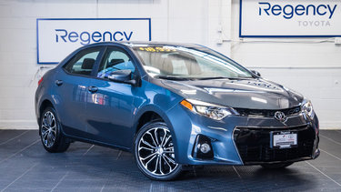 Regency Toyota Vancouver | Toyota Dealership