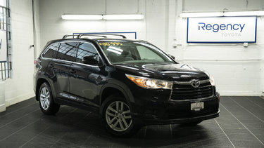Regency Toyota Vancouver | Toyota Dealership