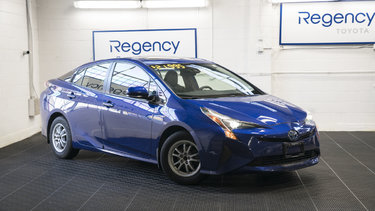 Regency Toyota Vancouver | Toyota Dealership
