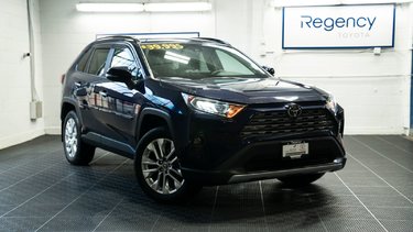 Regency Toyota Vancouver | Toyota Dealership