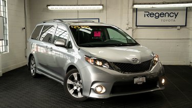Regency Toyota Vancouver | Toyota Dealership