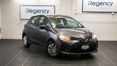 Regency Toyota Vancouver | Toyota Dealership