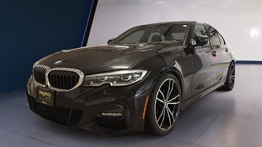 2020   330i xDrive