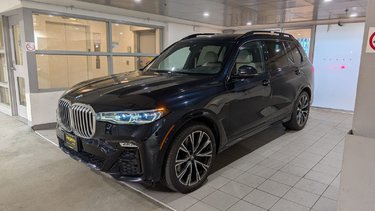 2019   xDrive50i