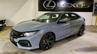 2018   Sport Touring