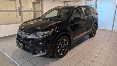 2017   Touring