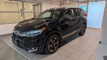 2017   Touring