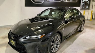 2021   F-SPORT #2