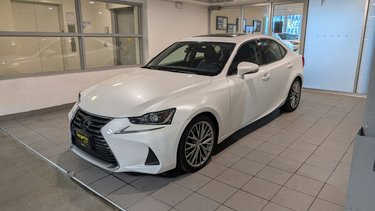 2018   Luxury