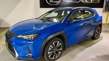 2020   UX 250h
